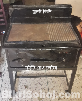 হট প্লেট